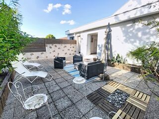  Appartement � vendre 6 pi�ces 147 m�