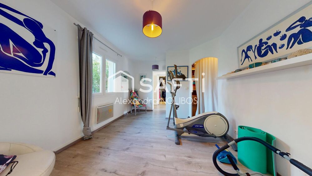  vendre  Maison Andernos-les-Bains (33510)