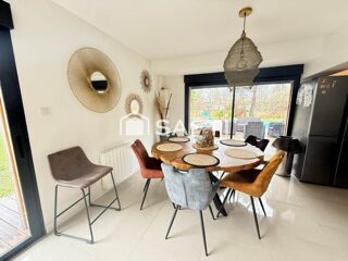  Maison  vendre 5 pices 128 m