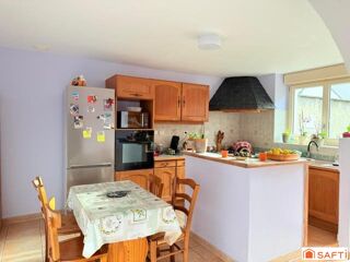  Maison � vendre 8 pi�ces 171 m�