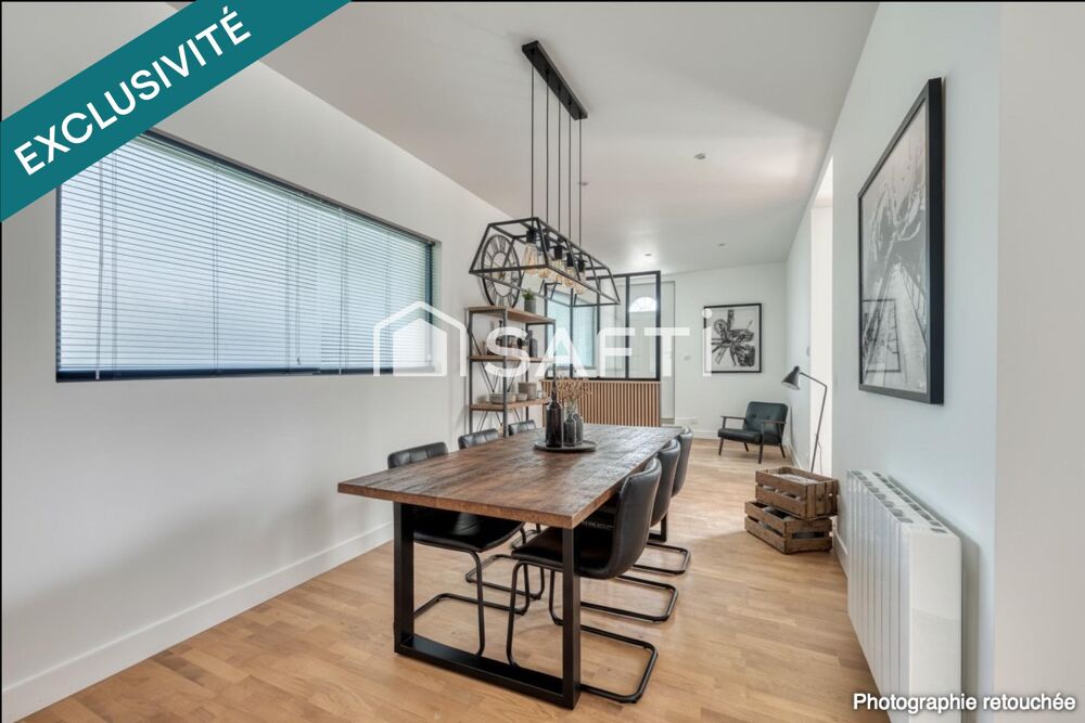  vendre  Maison Saint-Maur-des-Fosss (94100)