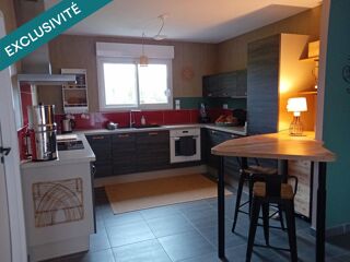  Maison � vendre 5 pi�ces 96 m�