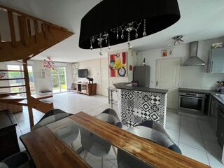  Maison � vendre 5 pi�ces 110 m�