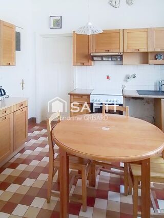  Maison à vendre 7 pièces 160 m²