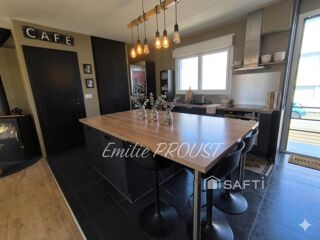  Maison � vendre 6 pi�ces 130 m�