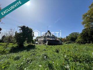  Maison � vendre 2 pi�ces 300 m�