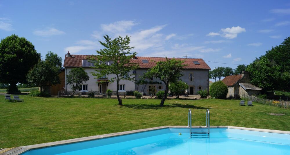 Maison, 11 pièces 316 m2