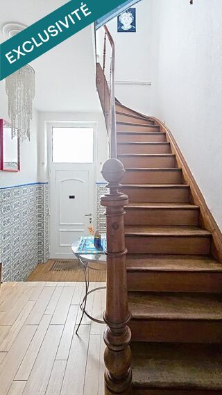  Maison � vendre 7 pi�ces 132 m�