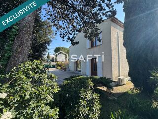  Maison à vendre 5 pièces 140 m²