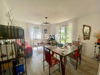  Maison � vendre 5 pi�ces 77 m�