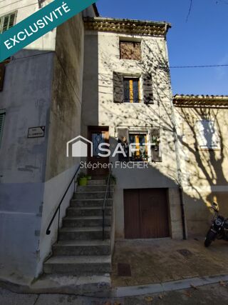  Maison � vendre 3 pi�ces 59 m�