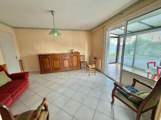  Maison � vendre 5 pi�ces 100 m�