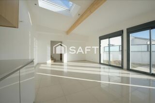  Maison � vendre 4 pi�ces 110 m�