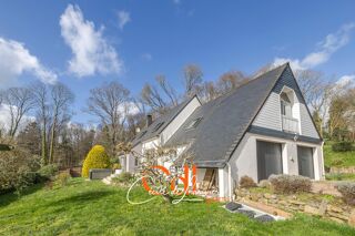  Maison à vendre 6 pièces 139 m²