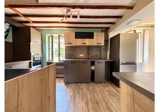  Maison à vendre 5 pièces 119 m²