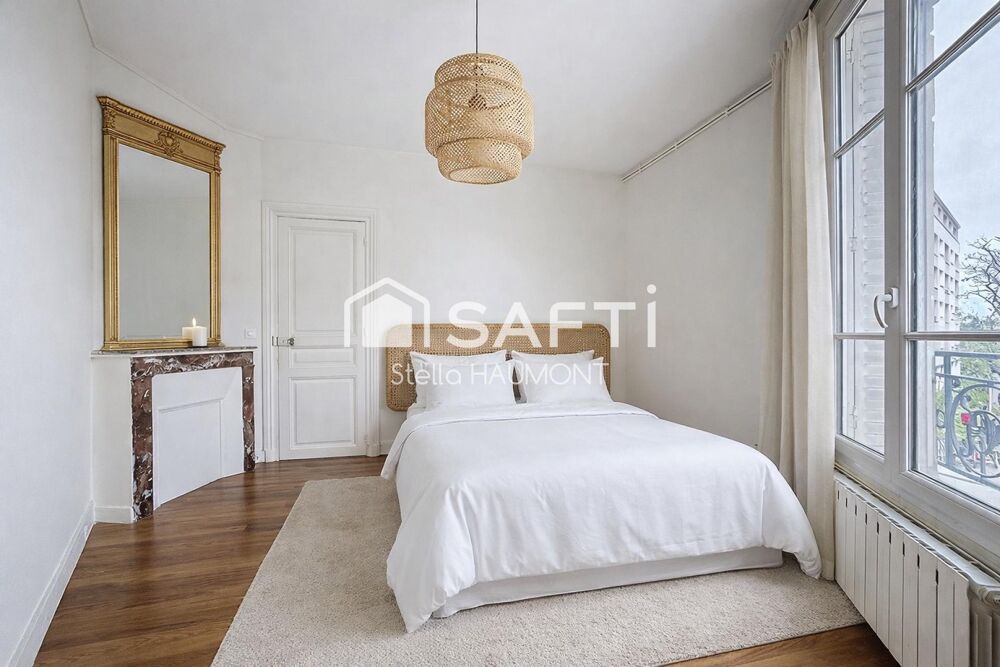 Vente Appartement 3P idéal primo-accédant ou investisseur Colombes