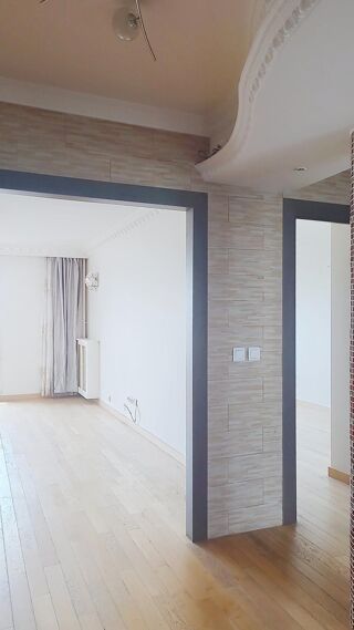  Appartement � vendre 4 pi�ces 83 m�