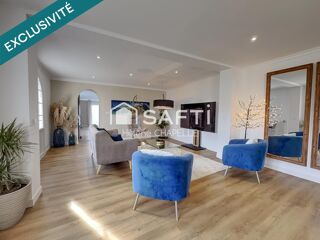  Maison � vendre 7 pi�ces 198 m�