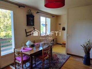  Appartement � vendre 2 pi�ces 44 m�