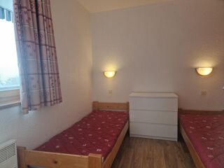  Appartement � vendre 2 pi�ces 44 m�