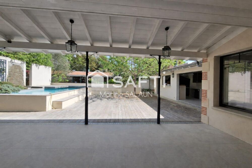 � vendre  Maison Andernos-les-Bains (33510)