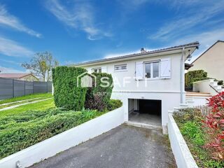  Maison � vendre 4 pi�ces 82 m�