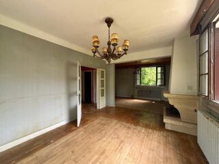  Maison à vendre 6 pièces 114 m²