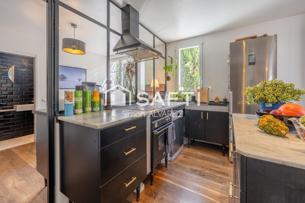 Vente Maison Maison T4 avec bureau, et studio attenant, proche commodités Toulouse