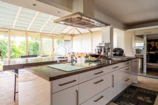  Maison à vendre 6 pièces 164 m²