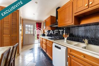  Maison à vendre 5 pièces 104 m²