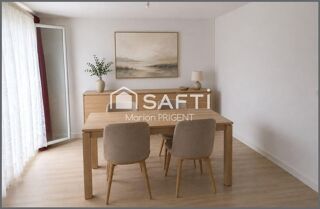  Appartement à vendre 4 pièces 72 m²