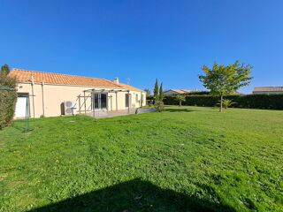  Maison à vendre 5 pièces 115 m²