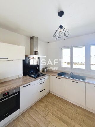  Maison à vendre 6 pièces 138 m²