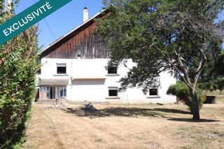  Maison à vendre 4 pièces 143 m²
