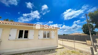  Maison à vendre 3 pièces 63 m²