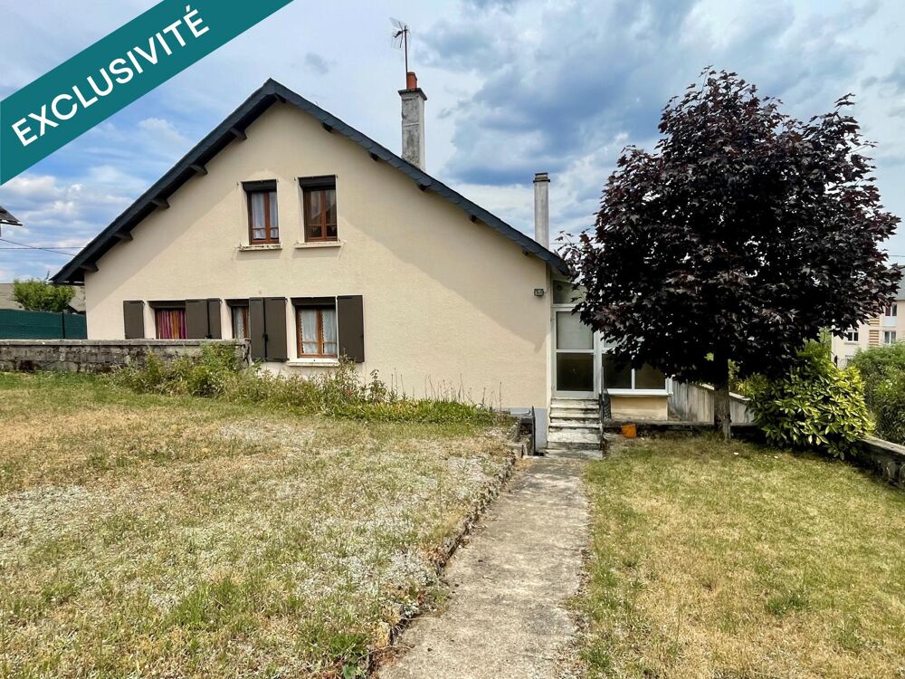 Vente Maison Maison Saint-germain-du-teil
