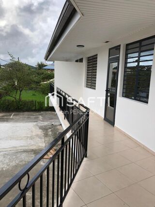  Immeuble à vendre 390 m²