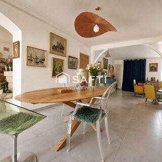  Maison � vendre 9 pi�ces 213 m�