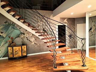  Maison � vendre 9 pi�ces 463 m�