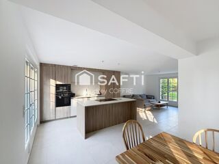  Maison � vendre 10 pi�ces 215 m�