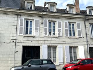  Maison à vendre 9 pièces 156 m²