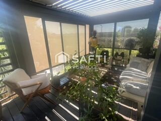  Maison à vendre 3 pièces 65 m²
