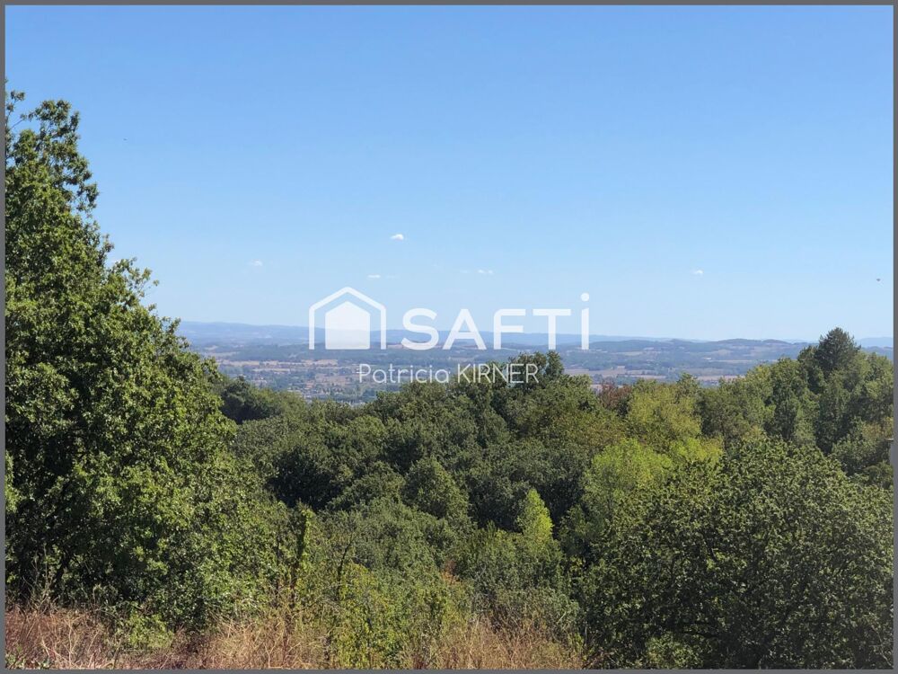 Maison 9 pièces 255m² avec terrain de 5092 m²