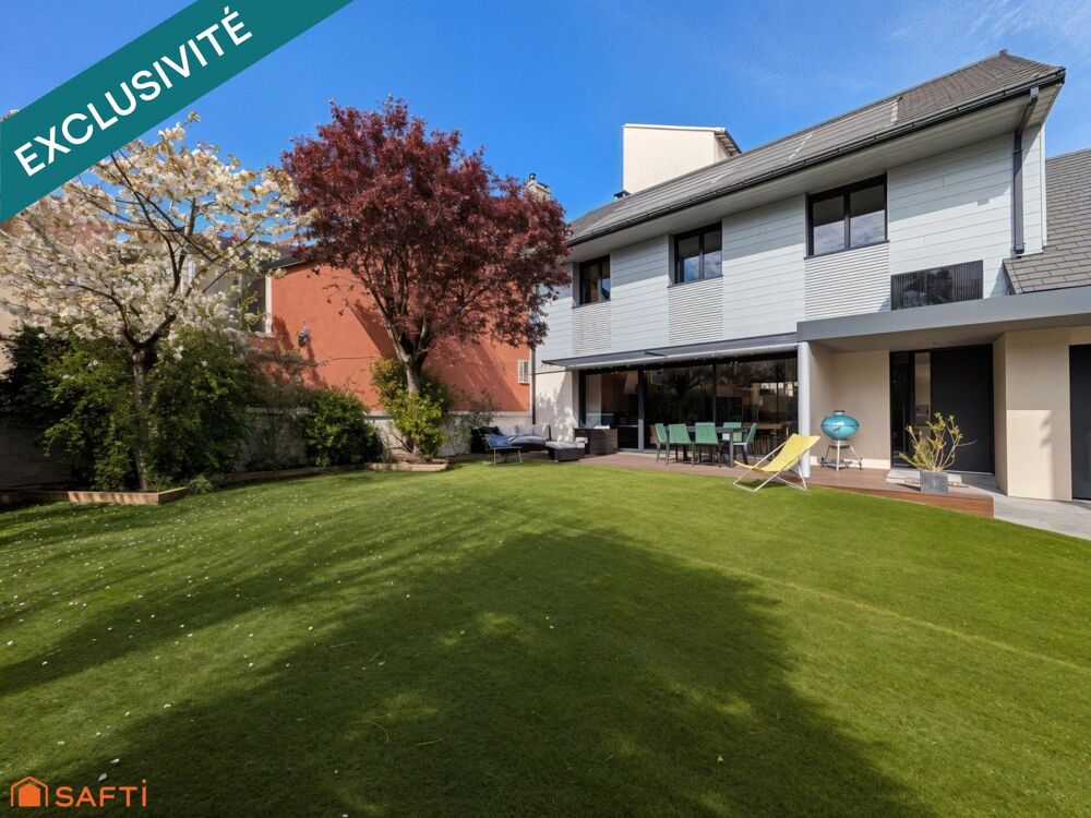 � vendre  Maison Colombes (92700)