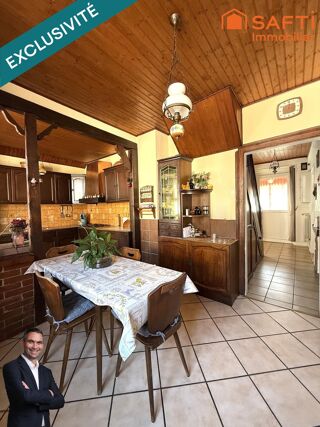  Maison à vendre 4 pièces 102 m²