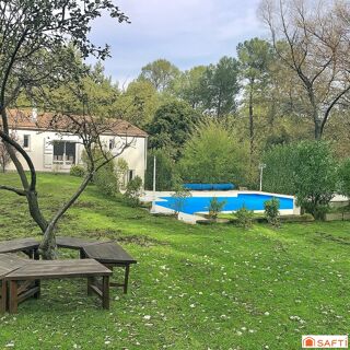  Maison � vendre 7 pi�ces 167 m�