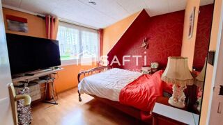  Maison � vendre 4 pi�ces 86 m�