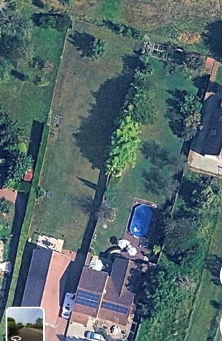  Terrain � vendre 579 m�