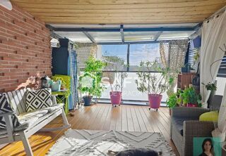  Appartement � vendre 3 pi�ces 65 m�
