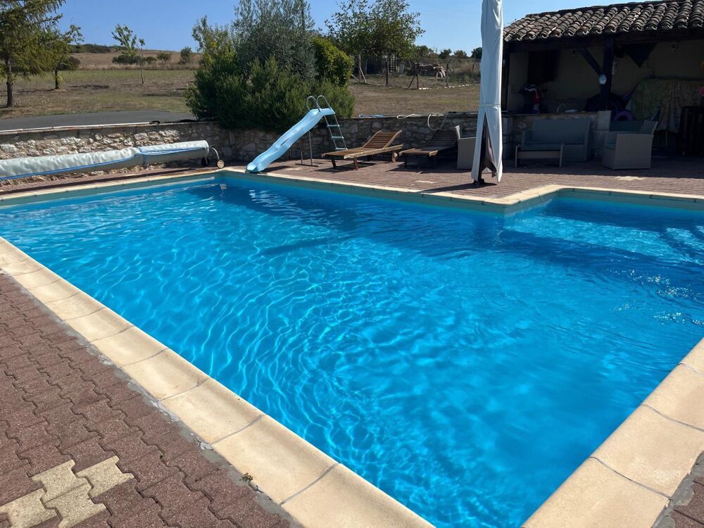 Vente Maison Ensemble immobilier . Saint-aubin-de-cadelech